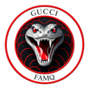 Логотип семьи Gucci