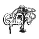 Логотип семьи Glow