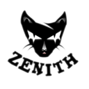 Логотип семьи ZENITH