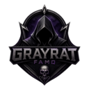 Логотип семьи Grayrat