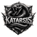Логотип семьи KATARSIS