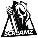 Логотип семьи SCREAMZ