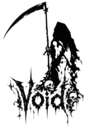 Логотип семьи V o i d