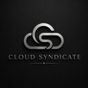 Логотип семьи Cloud Syndicate