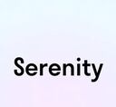 Логотип семьи S E R E N I T Y
