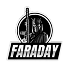 Логотип семьи Faraday