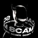 Логотип семьи SCAM