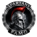Логотип семьи SPARTANY