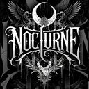 Логотип семьи Nocturne