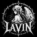 Логотип семьи LAVIN