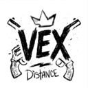 Логотип семьи V E X