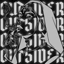 Логотип семьи OUTSIDER
