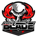 Логотип семьи Blade