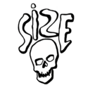 Логотип семьи S I Z E