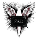 Логотип семьи RAZE
