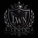 Логотип семьи Lewin
