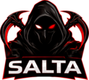 Логотип семьи Saltaformajo