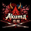 Логотип семьи Akuma