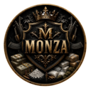 Логотип семьи Monza