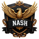 Логотип семьи Nash
