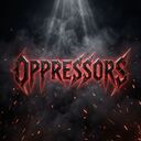 Логотип семьи Oppressors