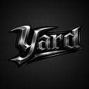 Логотип семьи Yard