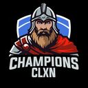 Логотип семьи CHAMPIONS