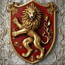Логотип семьи Lannister family