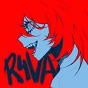 Логотип семьи RAVAGE