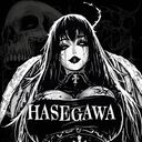 Логотип семьи Hasegawa