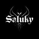 Логотип семьи Saluky