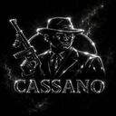 Логотип семьи Cassano