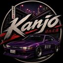 Логотип семьи KANJO