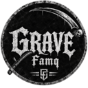 Логотип семьи GRAVE