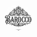 Логотип семьи Barocco