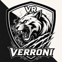 Логотип семьи VERRONI