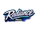 Логотип семьи Radiance