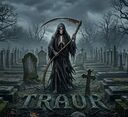 Логотип семьи Traur
