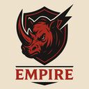 Логотип семьи EMPIRE