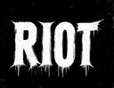 Логотип семьи RIOT FAMQ