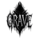 Логотип семьи Grave