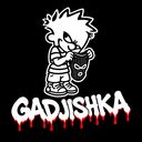 Логотип семьи GADJISHKA FAMQ
