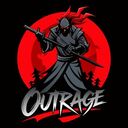 Логотип семьи Outrage
