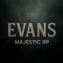 Логотип семьи Evans