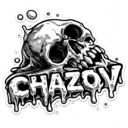 Логотип семьи Chazov FAMQ