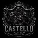 Логотип семьи Castello