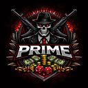 Логотип семьи Prime