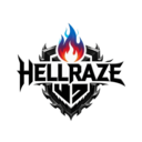 Логотип семьи HELLRAZE