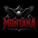 Логотип семьи Montana