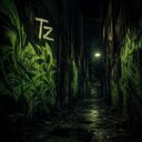 Логотип семьи Tenza